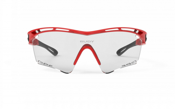 Очки Rudy Project TRALYX XL FIRE RED Gloss - IMPACTX PHOTOCHROMIC 2Black