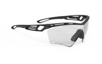 Очки Rudy Project TRALYX XL Matt BLACK - ImpX PHOTOCHR 2 BLACK