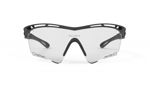 Очки Rudy Project TRALYX XL Matt BLACK - ImpX PHOTOCHR 2 BLACK