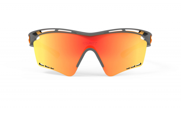 Очки Rudy Project TRALYX XL Pyombo Matt - MLS Orange