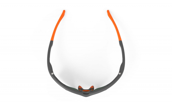Очки Rudy Project TRALYX XL Pyombo Matt - MLS Orange