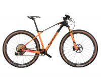 Велосипед Wilier 110X XX1, AXS FOX 32 SC CrossMax Pro (2020)