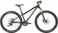 Велосипед Orbea MX 24 Trail (2019)