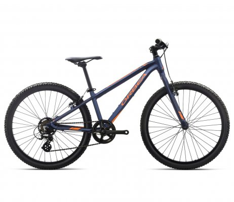 Велосипед Orbea MX 24 DIRT (2019)