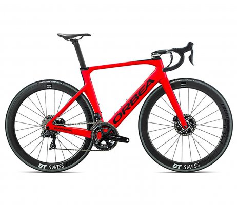 Велосипед Orbea ORCA AERO M10iTEAM-D (2019)