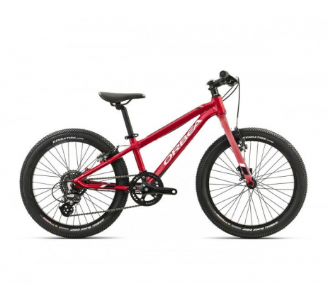 Велосипед Orbea MX 24 XC (2019)
