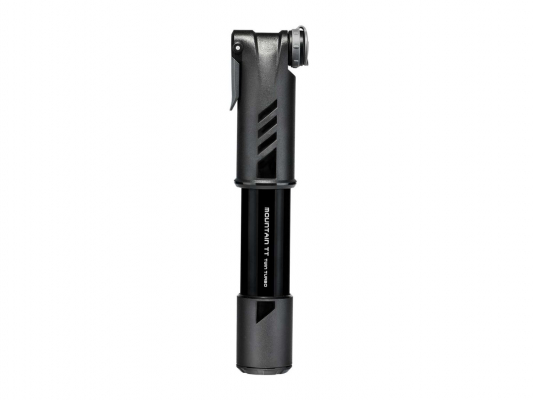 Насос ручной двойного направления накачивания TOPEAK MOUNTAIN TT TWIN TURBO