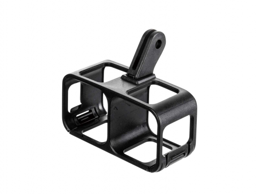 Держатель для фонарей TOPEAK CUBICUBI DUAL BOX, 2 варианта положения