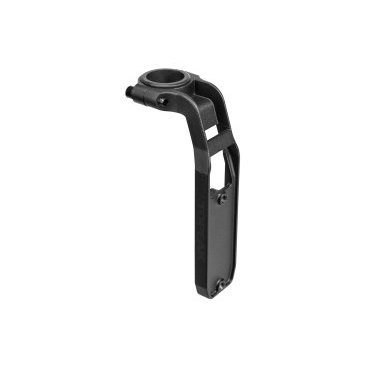 Держатель сумки или фляги подседельный TOPEAK EP MOUNT, SEAT POST MOUNT