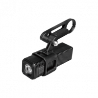 Фонарь TOPEAK CUBICUBI 1200, 1200 LUMENS USB RECHARGEABLE FRONT LIGHT W/6000 mAh CARTRIDGE BATTERY, TCB-1200