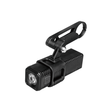 Фонарь TOPEAK CUBICUBI 1200, 1200 LUMENS USB RECHARGEABLE FRONT LIGHT W/6000 mAh CARTRIDGE BATTERY, TCB-1200