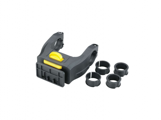 Крепление для сумки на руль  TOPEAK FIXER 8e HANDLEBAR BAG FIXER FOR E-BIKE