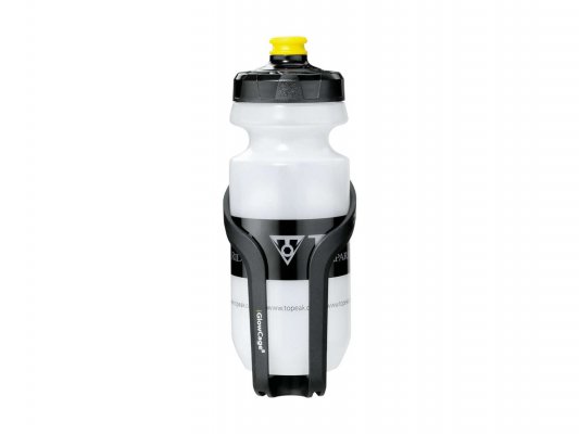 Флягодержатель TOPEAK iGLOWCAGE B,встроенный светодиод