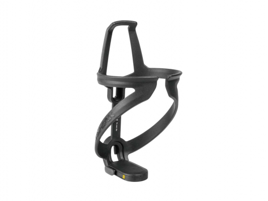 Флягодержатель TOPEAK NINJA CAGE Z ENGINEERING GRADE POLYMER, W/NINJA QUICKCLICK MOUNT