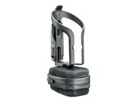 Флягодержатель TOPEAK NINJA POUCH+ MOUNTAIN, NINJA CAGE W/ING. TIRE LEVERS, W/MTB SPARE INNER TUBE POUCH