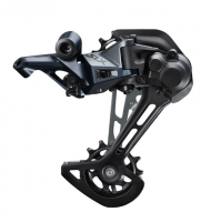 Переключатель задний SHIMANO SLX M7100 SGS, 12 скоростей