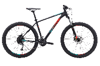 Велосипед Polygon XTRADA 5 27.5 (2018) 