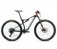 Велосипед Orbea OIZ 29 H20 (2020)