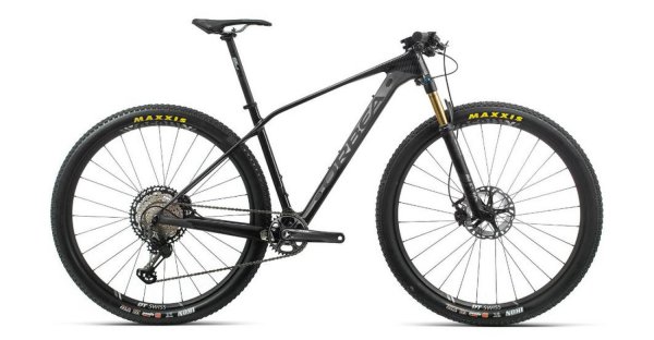 Велосипед Orbea ALMA 29" M10 (2020)