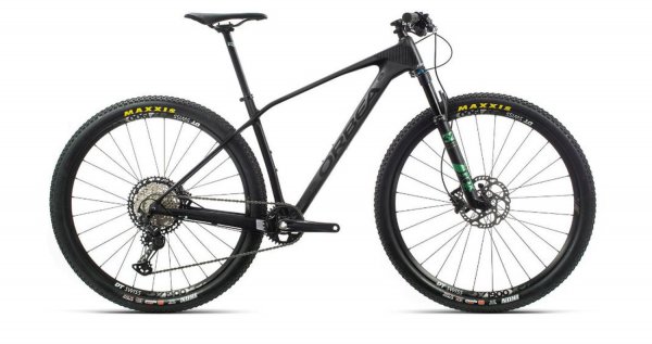 Велосипед Orbea ALMA 29" M25 (2020)