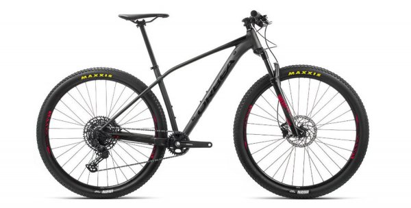 Велосипед Orbea ALMA 29" H20 (2020)