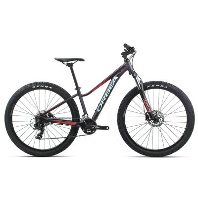 Велосипед Orbea MX 27 ENT XS Dirt (2020)