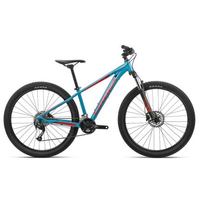 Велосипед Orbea MX 27 XS XC (2020)