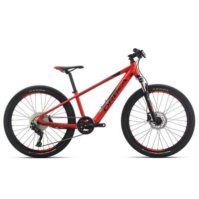 Велосипед Orbea eMX 24 электро (2020)