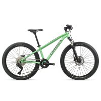 Велосипед Orbea MX 24 Trail (2020)