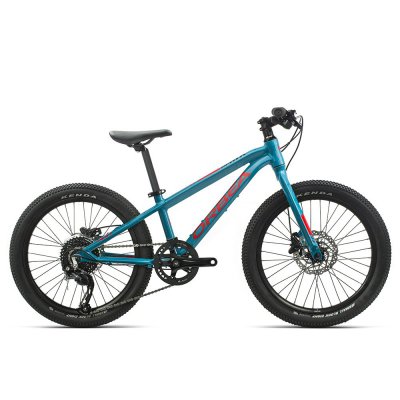 Велосипед Orbea MX 24 Team Disc (2020)