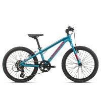 Велосипед Orbea MX 20 Dirt (2020)