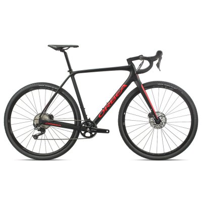 Велосипед Orbea Terra M20-D 1x (2020)