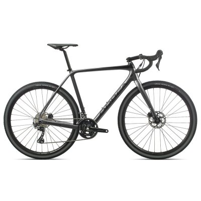 Велосипед Orbea Terra M30-D (2020)