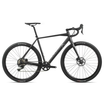 Велосипед Orbea Terra H30-D 1x (2020)