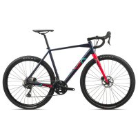 Велосипед Orbea Terra H30-D (2020)