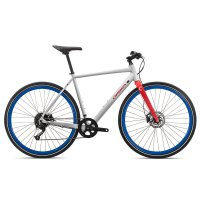 Велосипед Orbea Carpe 20 (2020)