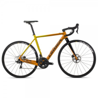 Велосипед Orbea GAIN M20 (2020)