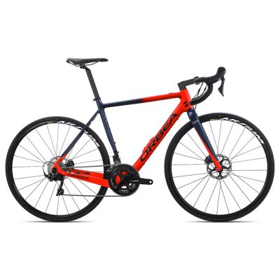 Велосипед Orbea GAIN M30 (2020)