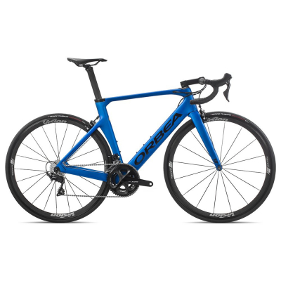 Велосипед Orbea ORCA AERO M30 TEAM (2020)