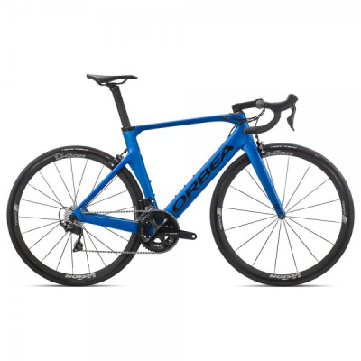 Велосипед Orbea ORCA AERO M30 TEAM-D (2020)