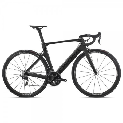 Велосипед Orbea ORCA AERO M30 TEAM-D (2020)