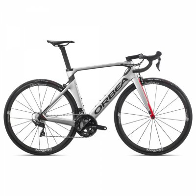 Велосипед Orbea ORCA AERO M30 TEAM (2020)