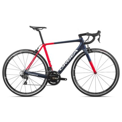 Велосипед Orbea ORCA M20 TEAM PWR (2020)