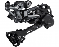 Переключатель велосипедный SHIMANO GRX RX812SGS, задний, 1x11скоростей, 40/42T