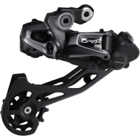 Переключатель велосипедный SHIMANO GRX RX815SGS, задний, 11скоростей, Di2