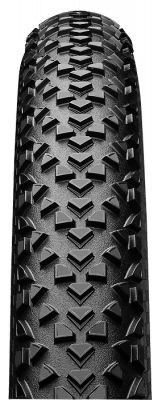 Покрышка CONTINENTAL Race King, 29x2.2", 3/180 Tpi