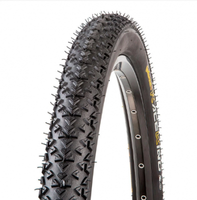Покрышка CONTINENTAL Race King, 26x2.0", 3/180 Tpi