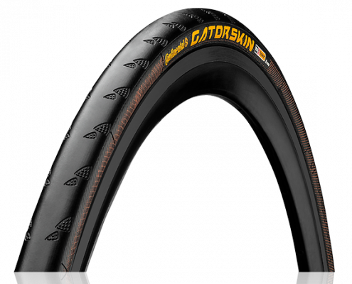Покрышка  CONTINENTAL GatorSkin, 700x28mm, foldable, 3/180 Tpi