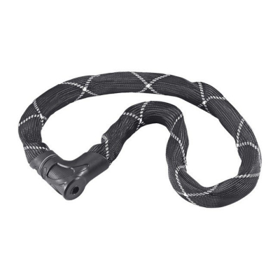 Замок велосипедный ABUS IVEN STEEL-O-CHAIN 8210/85