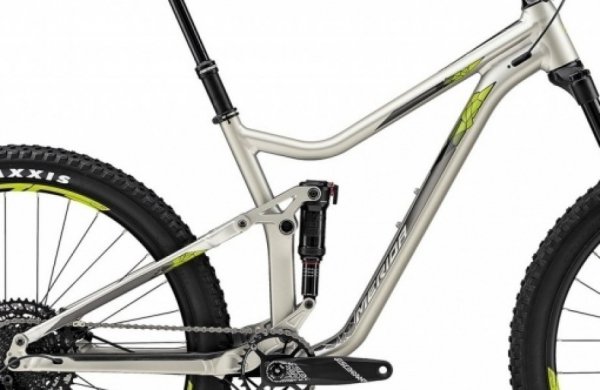Рама Merida One-Forty 600-FRM 27.5 (2019)